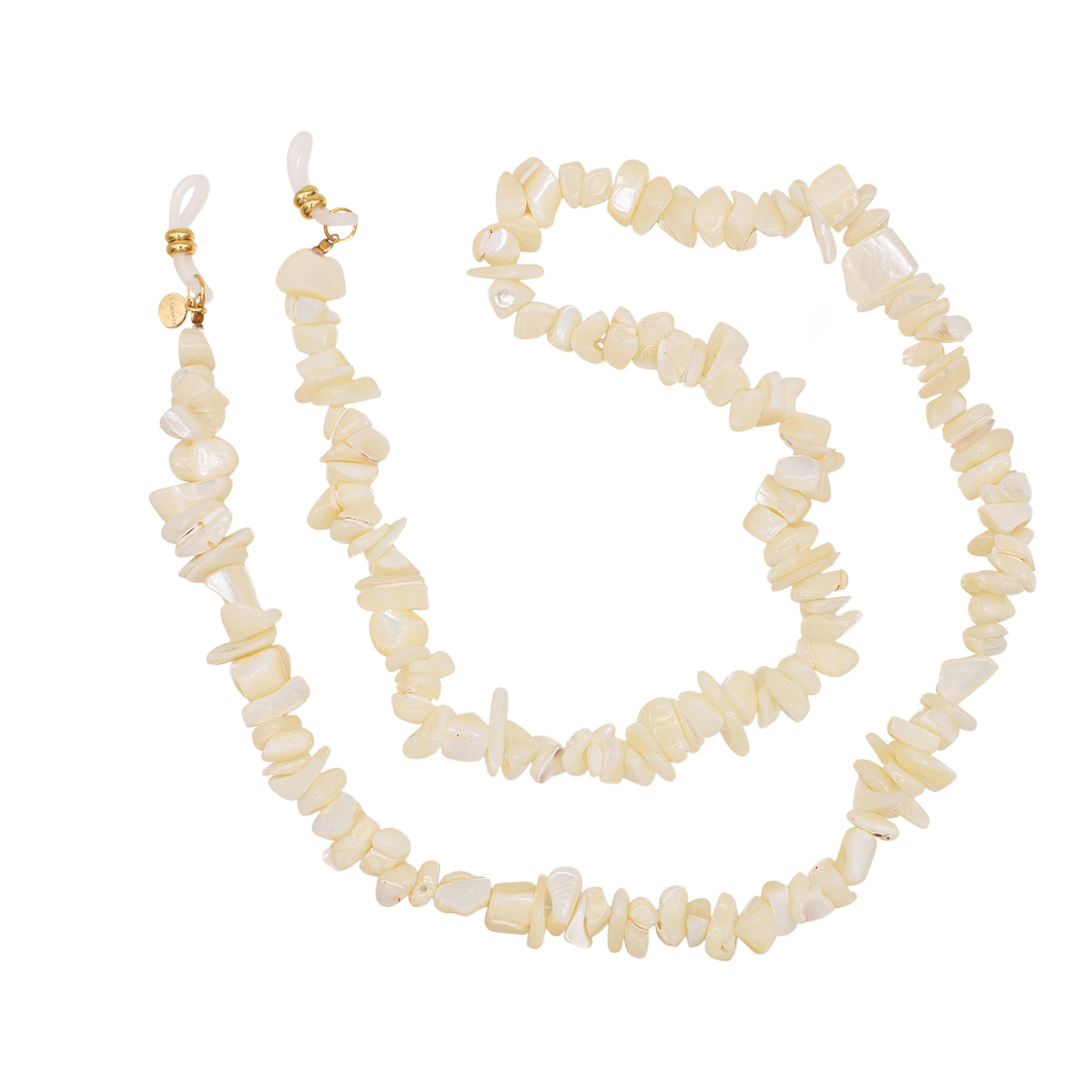 Sand Glasses Chain