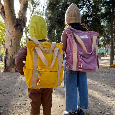 Chaîne de porte-clés Fun Kids (personnalisable) 