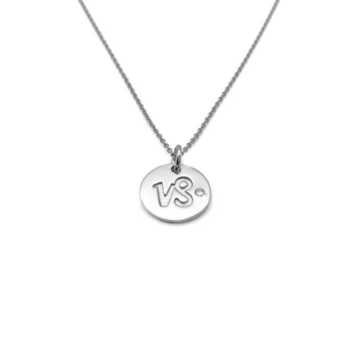 Shine Horoscope Pendant