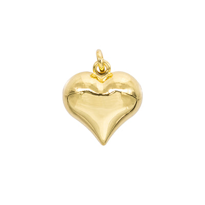 Pendentif coeur 