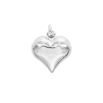 Heart pendant 