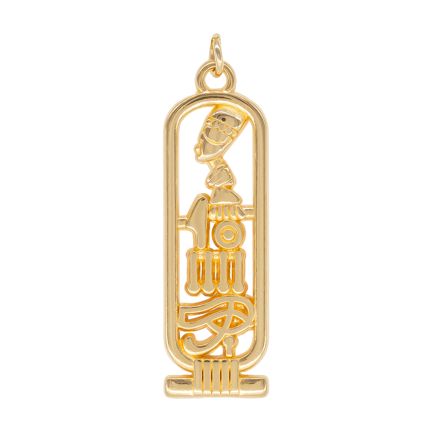 Egypt pendant
