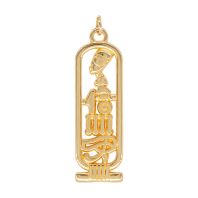 Egypt pendant