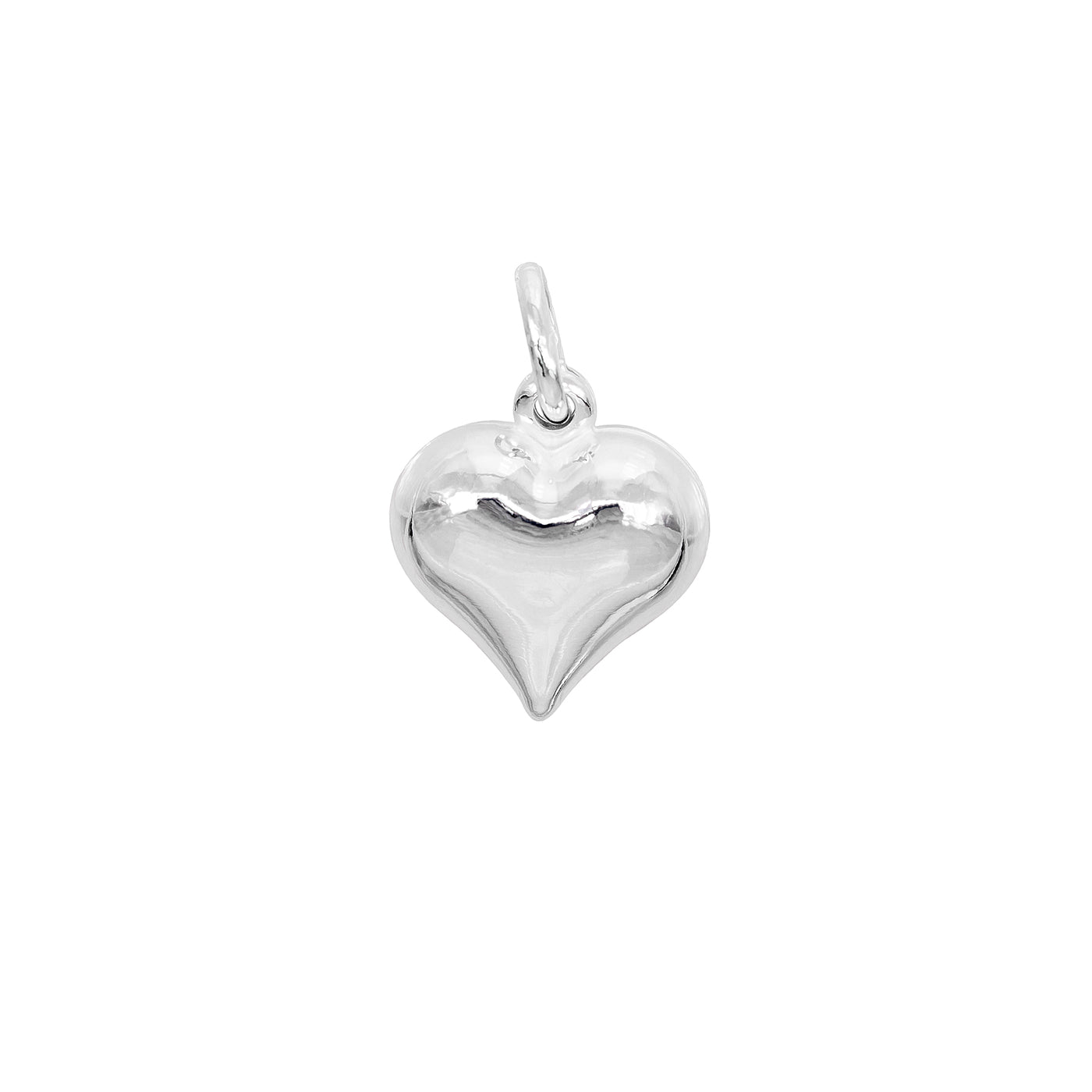 Heart pendant 