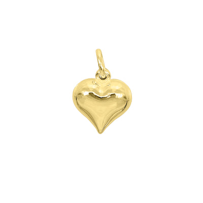 Pendentif coeur 