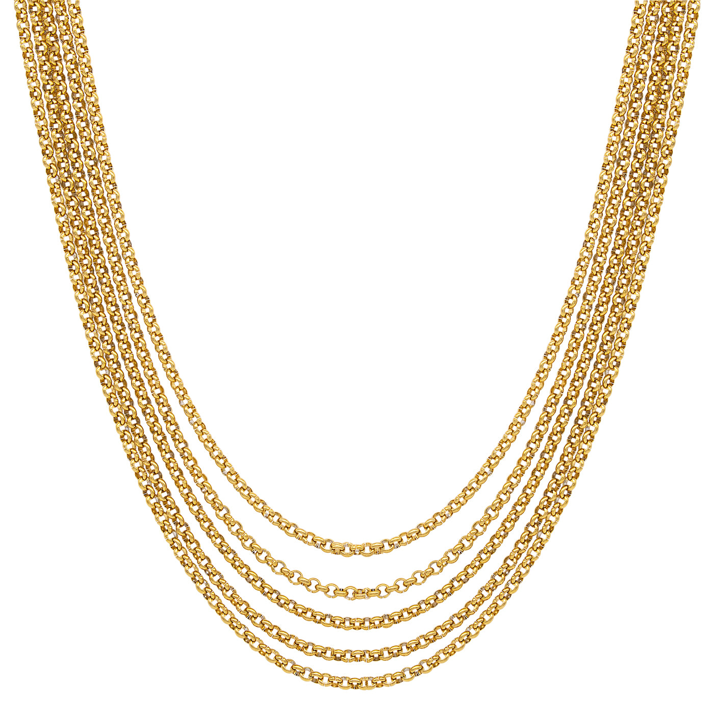 Collar Choker Ares
