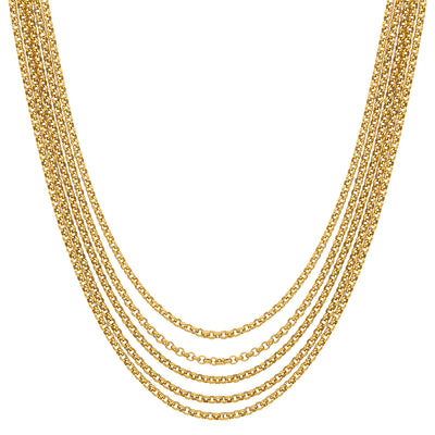 Collar Choker Ares