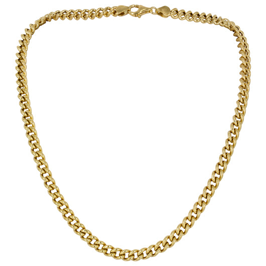 Collier chaîne Alina M