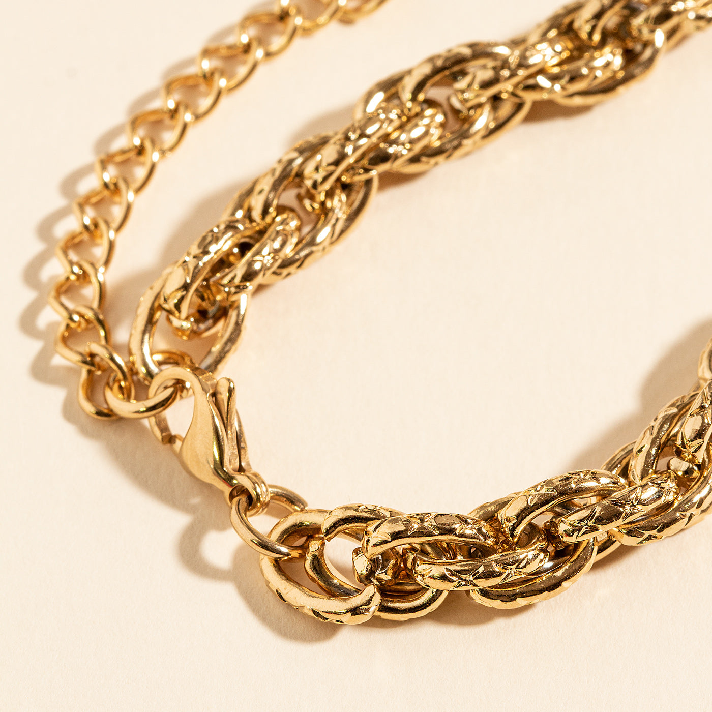 Collar Byzan