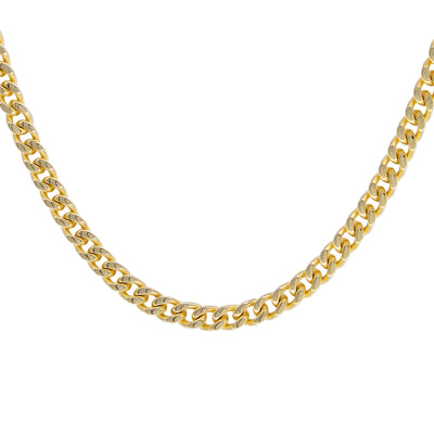 Ada Chain Necklace