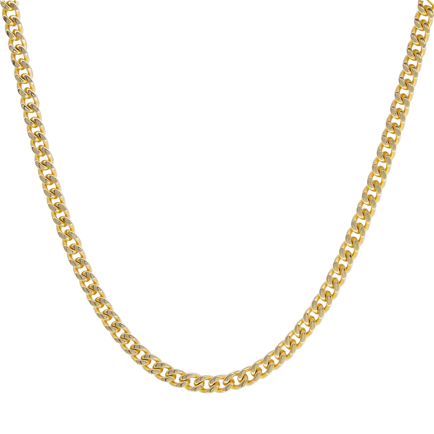 Ada Chain Necklace