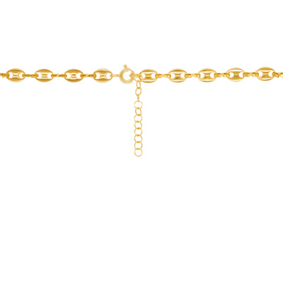 Ale Chain Necklace