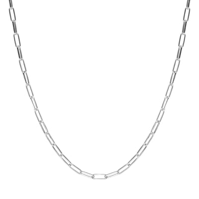 Collar Cadena Charming