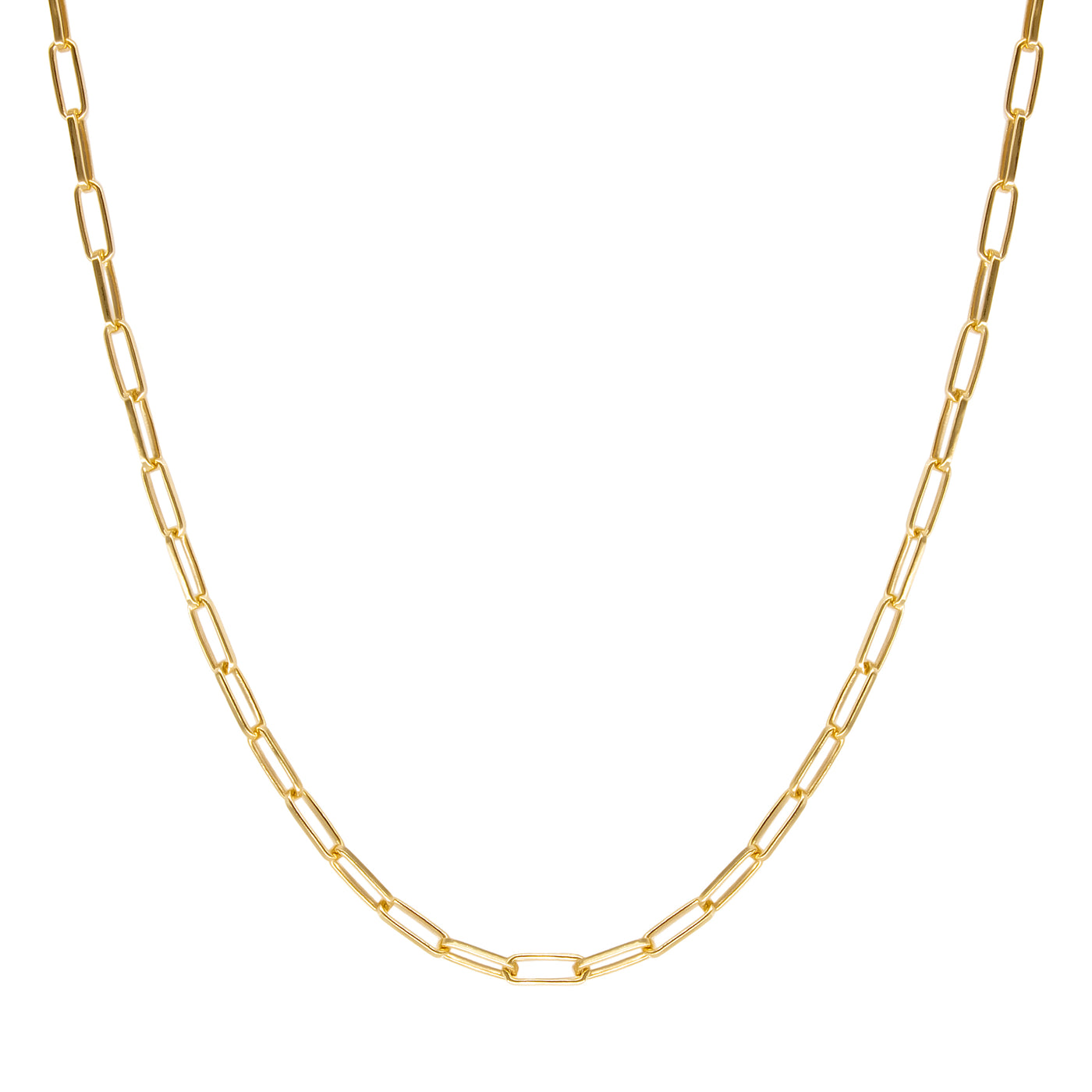 Collar Cadena Charming