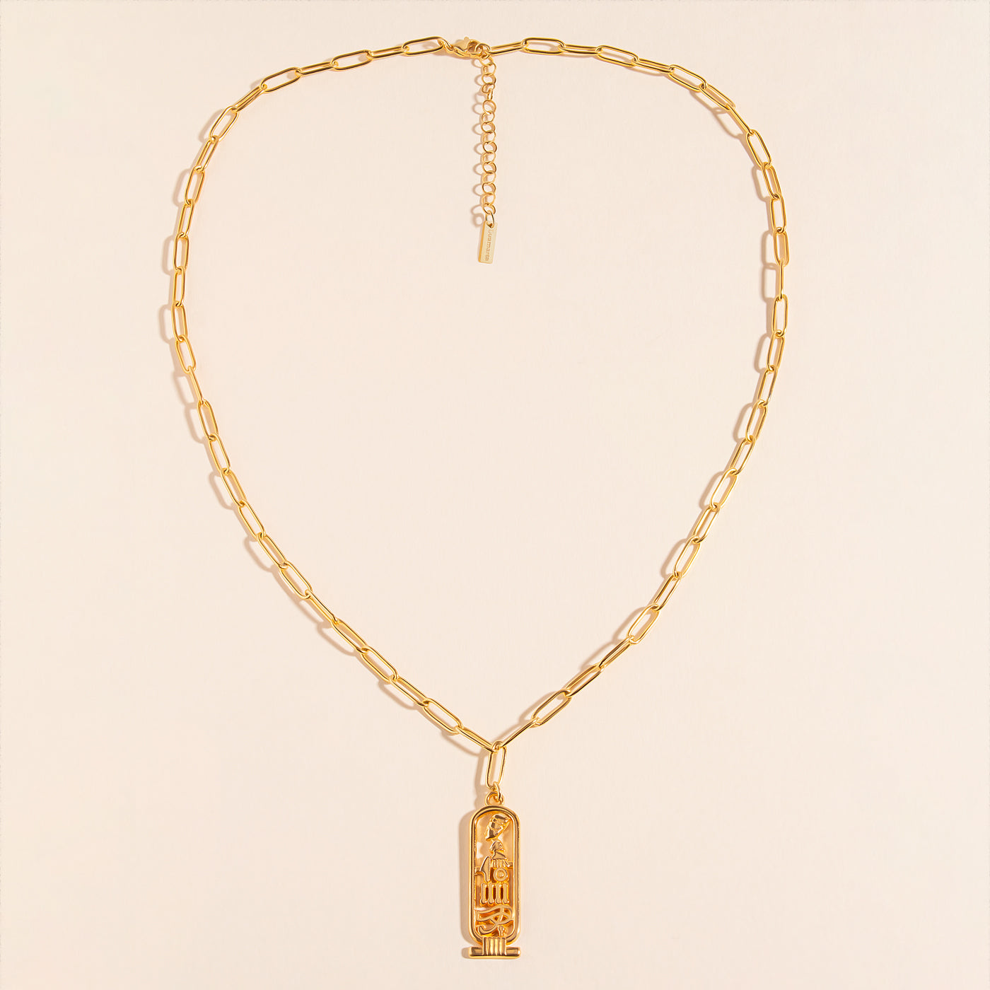 Chain Necklace Egypt 