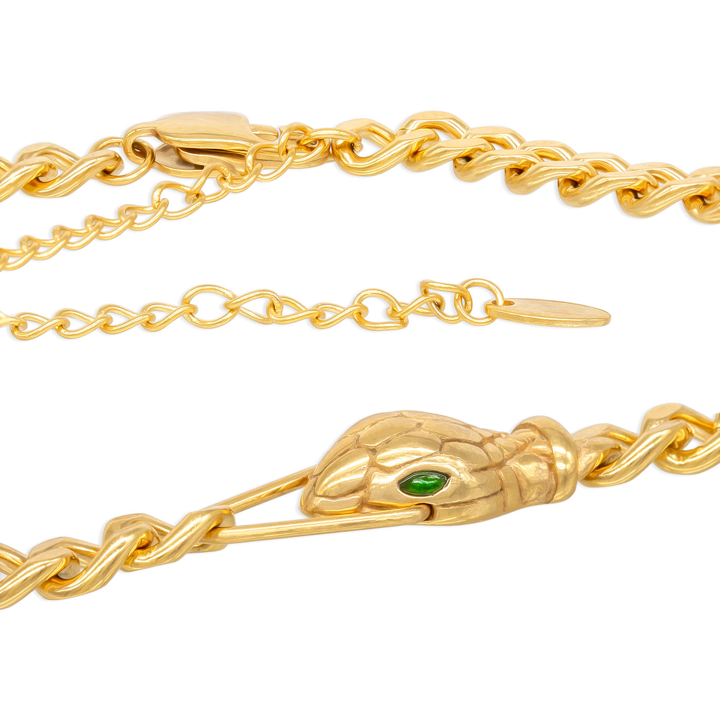 Pulsera Boa