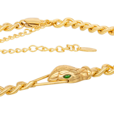 Pulsera Boa