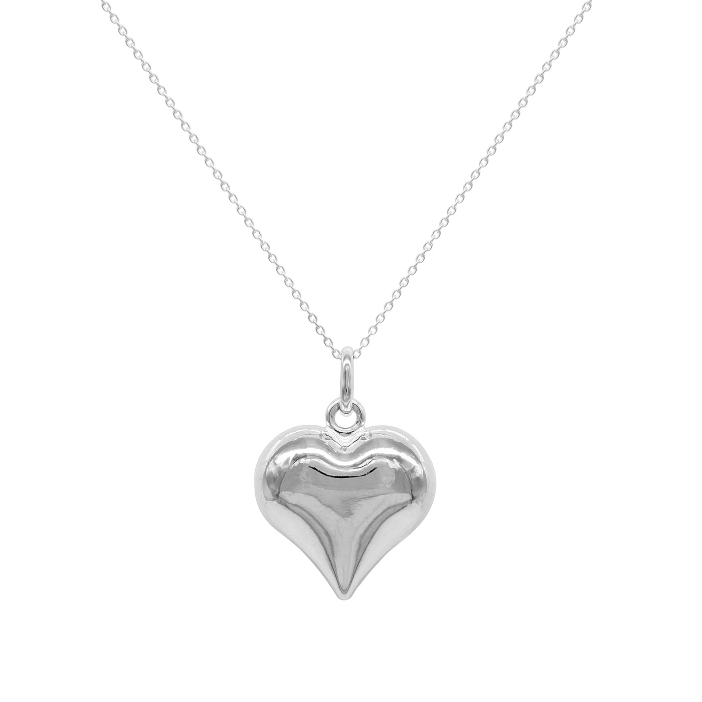 Heart Necklace 