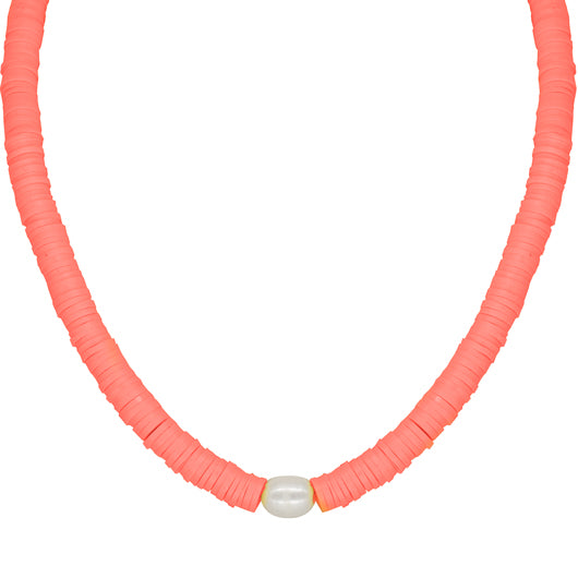 Collar Katsuki Pearl