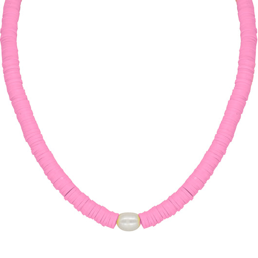 Collar Katsuki Pearl