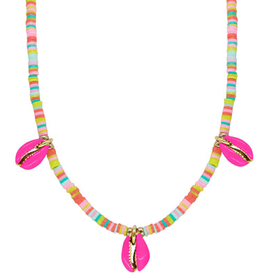 Katsuki Sea Necklace
