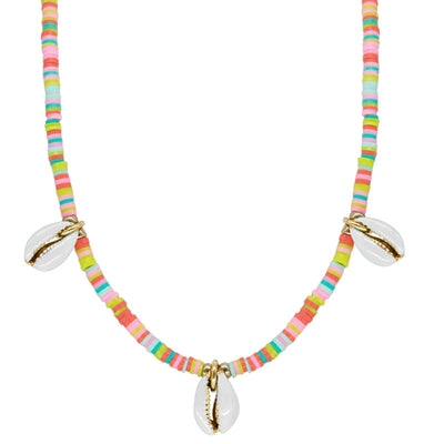 Katsuki Sea Necklace