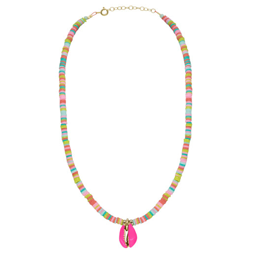 Katsuki Sea Necklace