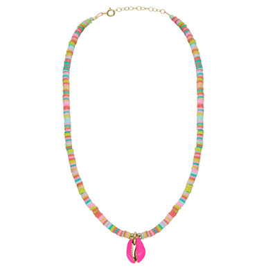 Katsuki Sea Necklace