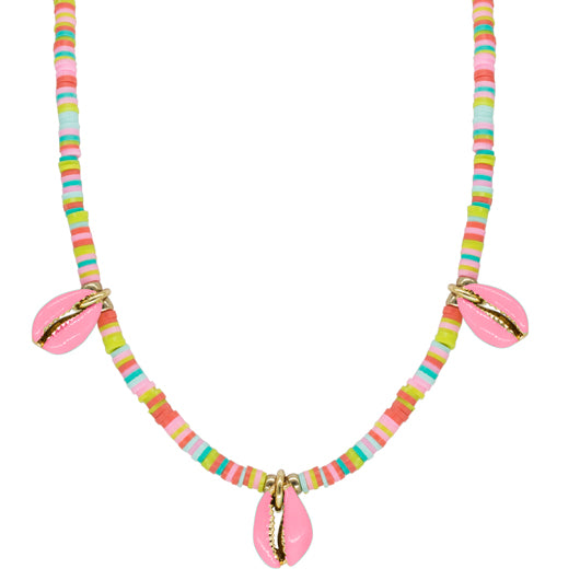 Katsuki Sea Necklace