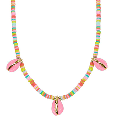 Katsuki Sea Necklace