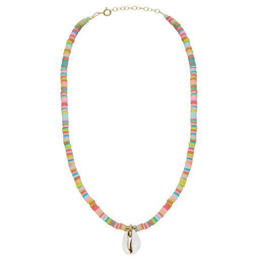 Katsuki Sea Necklace