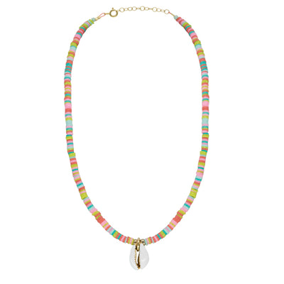Katsuki Sea Necklace