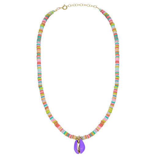 Katsuki Sea Necklace
