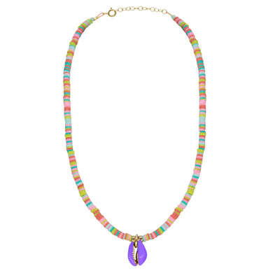 Katsuki Sea Necklace