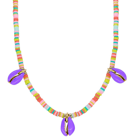 Katsuki Sea Necklace