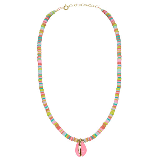 Katsuki Sea Necklace