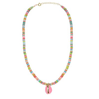 Katsuki Sea Necklace