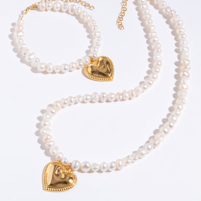 Pulsera Lover Pearl