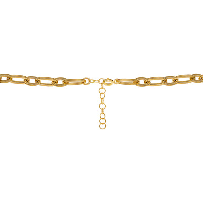 Nia Pearl Necklace