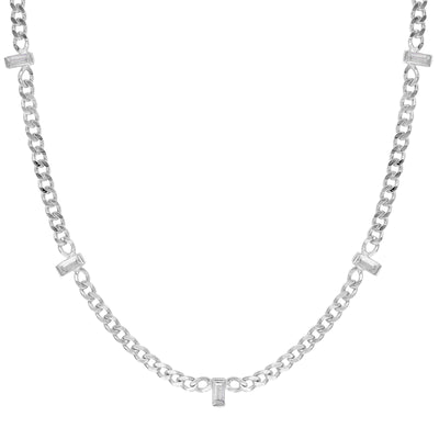 Shine Chain Necklace