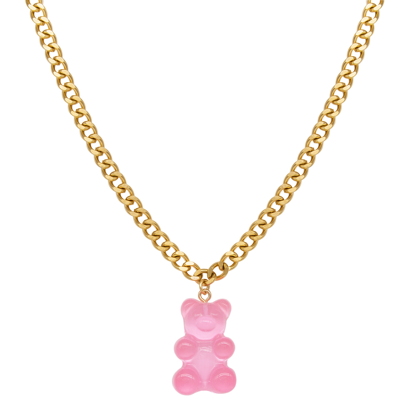 Collar Val Gummy Bear