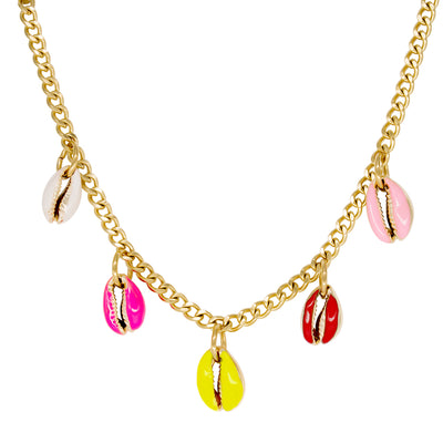 Val Sea Necklace 