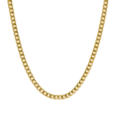 Val Chain Necklace