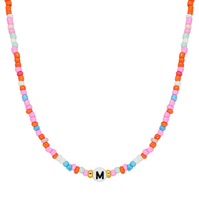 Colorine Necklace (Customizable) 