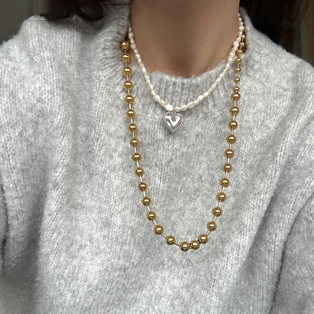 Julia necklace