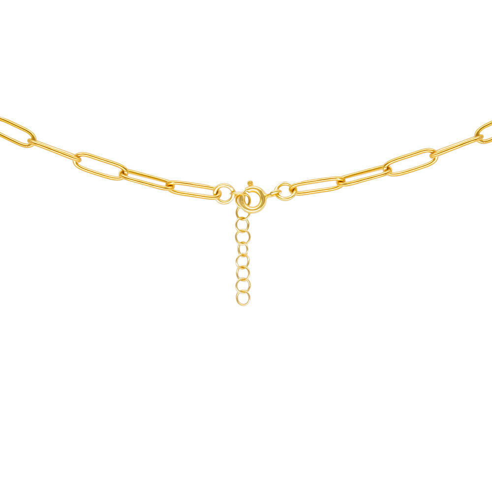 Collar Chili Chain