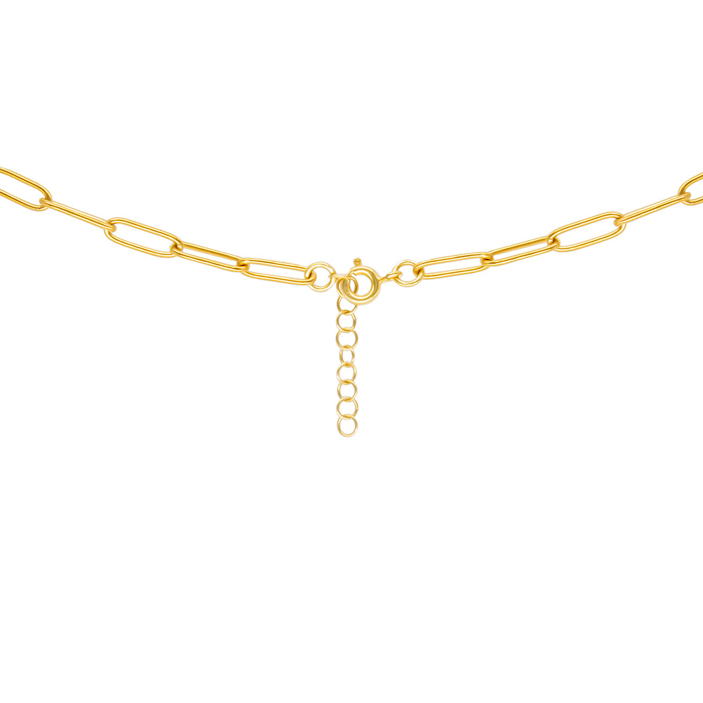 Chili Chain Necklace