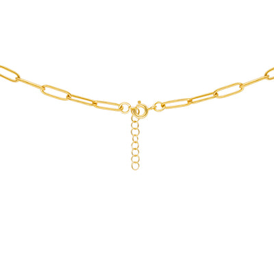 Collar Chili Chain