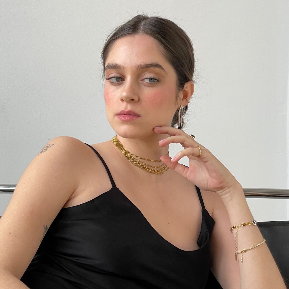 Choker Ares