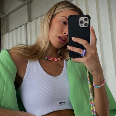 Fun Sea Necklace 